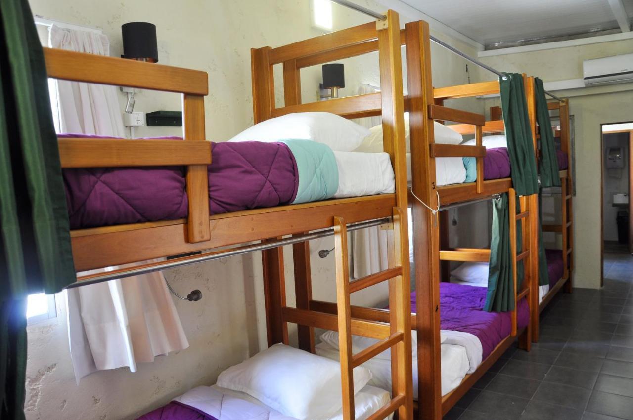بونتا دل استي Casa Alevines Hostel & Suites المظهر الخارجي الصورة