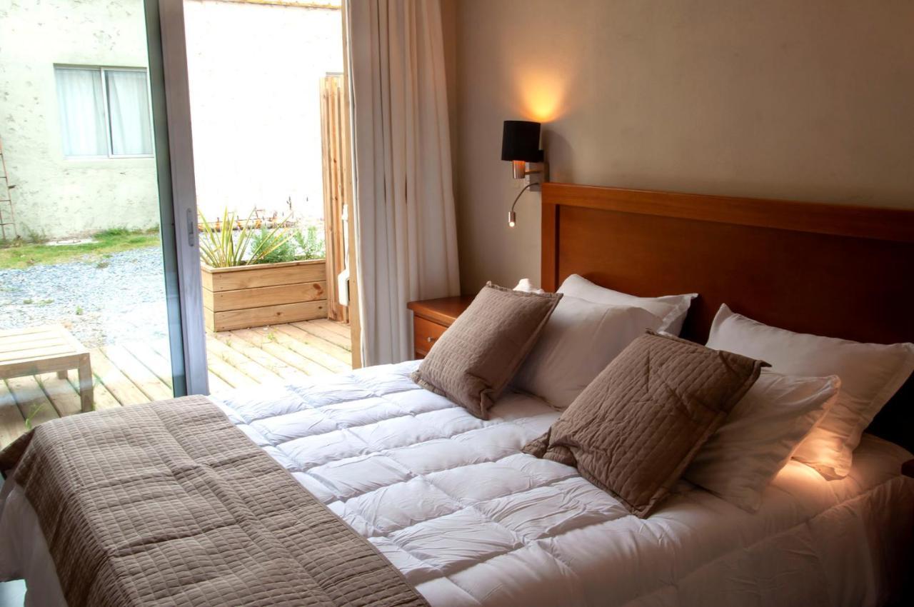 بونتا دل استي Casa Alevines Hostel & Suites المظهر الخارجي الصورة