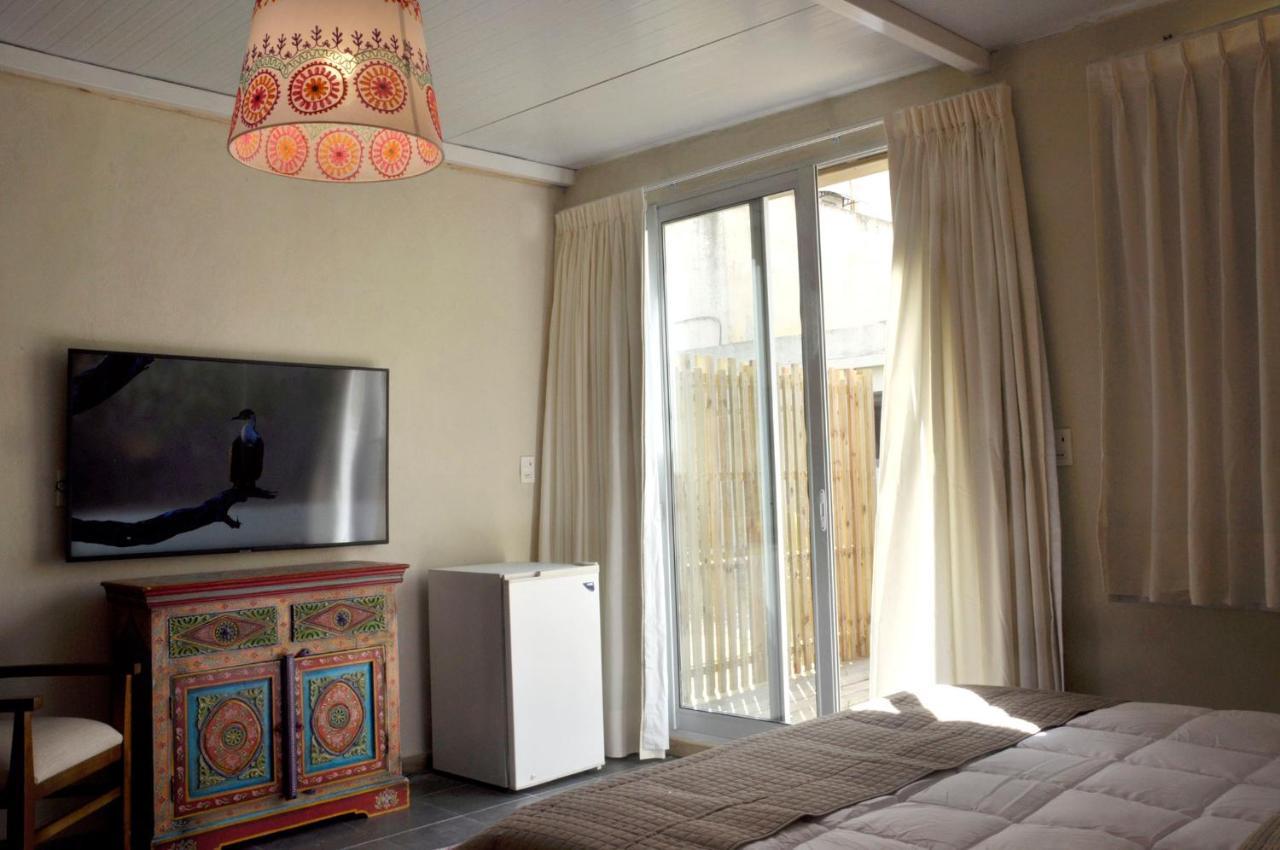 بونتا دل استي Casa Alevines Hostel & Suites المظهر الخارجي الصورة