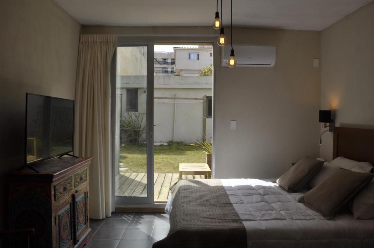 بونتا دل استي Casa Alevines Hostel & Suites المظهر الخارجي الصورة