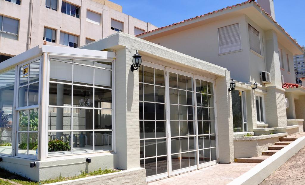 بونتا دل استي Casa Alevines Hostel & Suites المظهر الخارجي الصورة