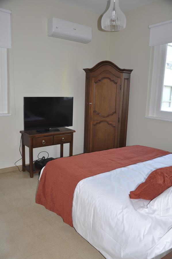 بونتا دل استي Casa Alevines Hostel & Suites المظهر الخارجي الصورة