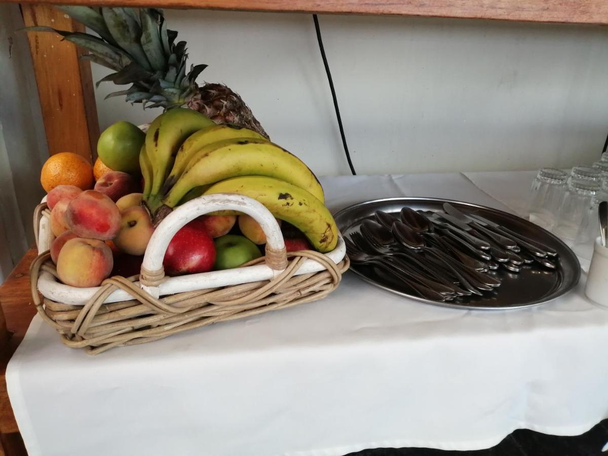 بونتا دل استي Casa Alevines Hostel & Suites المظهر الخارجي الصورة