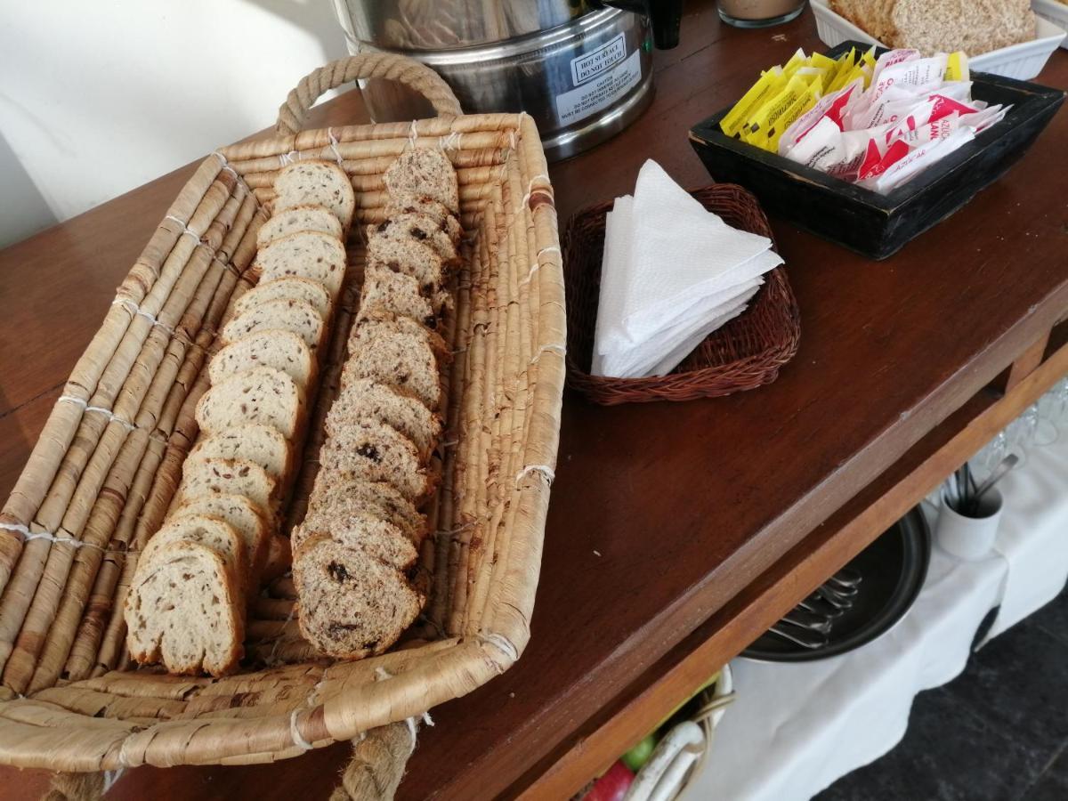 بونتا دل استي Casa Alevines Hostel & Suites المظهر الخارجي الصورة