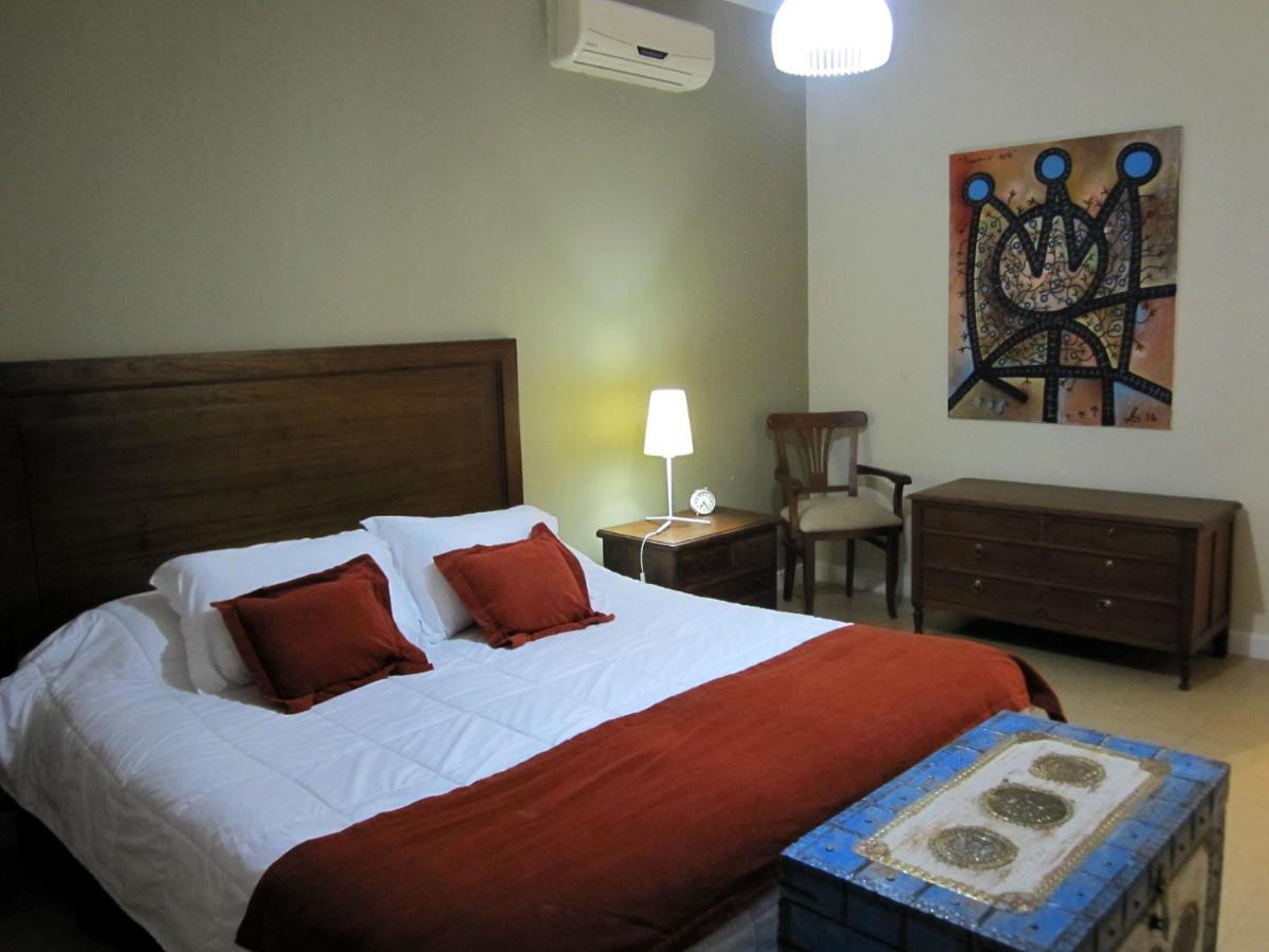 بونتا دل استي Casa Alevines Hostel & Suites المظهر الخارجي الصورة