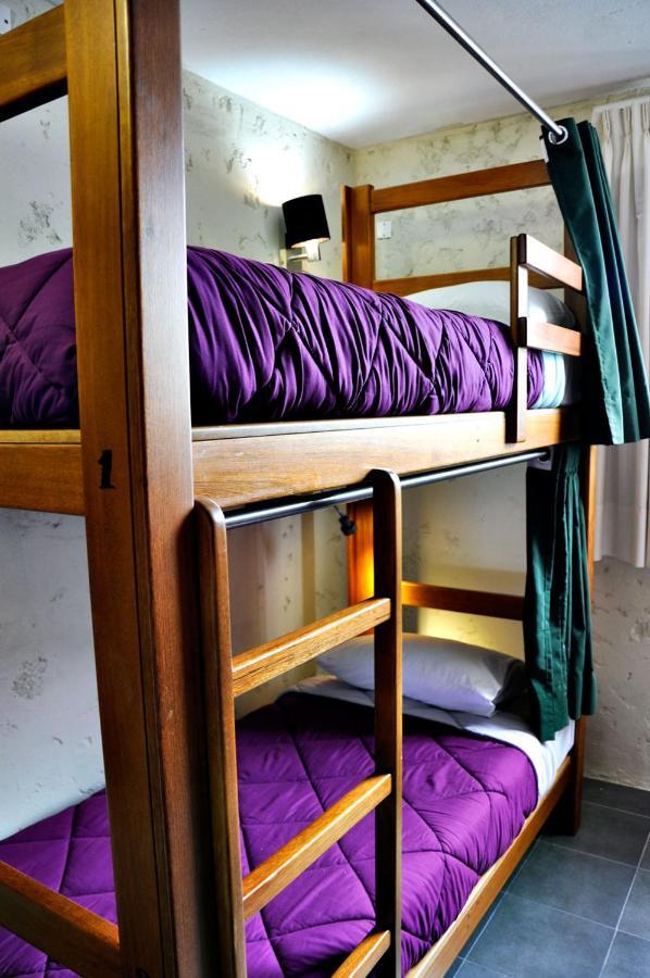بونتا دل استي Casa Alevines Hostel & Suites المظهر الخارجي الصورة