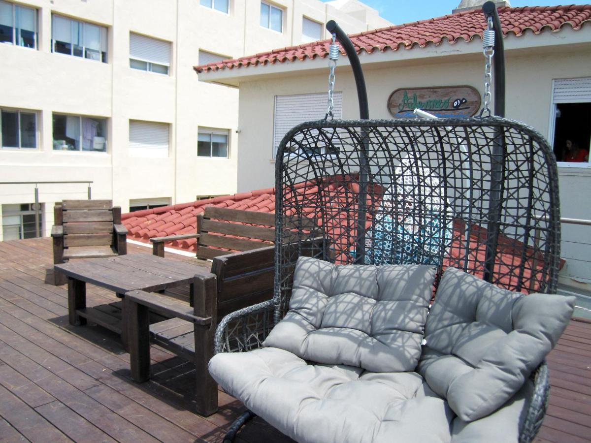 بونتا دل استي Casa Alevines Hostel & Suites المظهر الخارجي الصورة